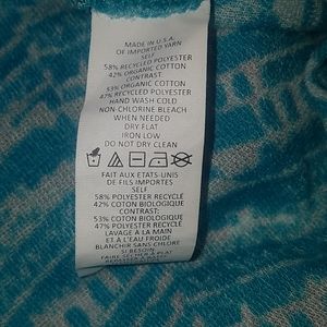 Prana Tops - Prana Graceful wrap size Medium NWT Prana Tops - Prana Graceful wrap size Medium NWT